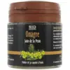Image de S.I.D Nutrition Soin de la Peau Onagre Capsules x 30