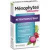 Image de Ménophytea Silhouette Rétention d'eau