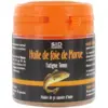 Image de S.I.D Nutrition Fatigue Tonus Huile de Foie de Morue Capsules x 30