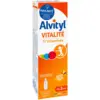 Image de Alvityl Solution Multivitaminée 150 ml