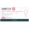 Image de Gametix F Sachets x 30