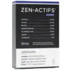 Image de Aragan Synactifs ZenActifs Gélules x 30
