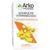 Image de Arkogélules Huile de Foie de Morue