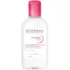 Image de Bioderma Créaline H2O Solution Micellaire Démaquillante 250 ml