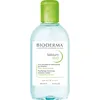 Image de Eau Micellaire nettoyante purifiante Sébium H20 - 250ml - Bioderma