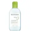 Image de BIODERMA Sébium H2O - Eau micellaire peau mixte à grasse
