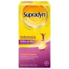 Image de Supradyn Intensia Vitamines, Minéraux et Fer Comprimés Effervescents x 30