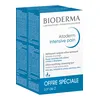 Image de Lot de 2 pains surgras Atoderm - Bioderma