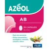 Image de PiLeJe Azéol AB Capsules x 30