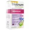 Image de Nutreov Triolinum Sans Hormone Ménopause Capsules x 56