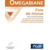 Image de PiLeJe Omegabiane Foie de Morue x 80