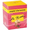 Image de Bougie Parfumée à La Rose