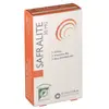 Image de Safralite 30 mg x 28