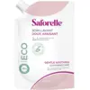 Image de Saforelle Recharge Soin Lavant Doux 400 ml