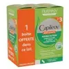 Image de NUTREOV-PHYSCIENCE CAPILEOV Anti-Chute Lot de 3 boîtes dont 1 OFFERTE (3 x 30 gélules)