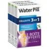 Image de Nutreov Water Pill Cellulite 3 en 1 Comprimés 3 x 20