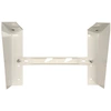 Image de Kit d'accrochage au plafond pour chauffe eau vertical mural 150 - 200 L ATLANTIC 009105