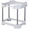Image de Trepied universel quadripode pour chauffe-eau vertical 50 à 200 L - ATLANTIC - 009231