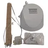 Image de Kit triphasé pour CHAUFFEO PLUS - ATLANTIC - 009250