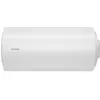 Image de Chauffe-eau électrique Chaufféo blindé horizontal mural racc. côté 75L - ATLANTIC - 025108