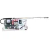 Image de Thermostat mono superieur 1200w 029324 - chauffe-eau atlantic