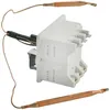 Image de Thermostat tout courant 2 bulbes + patte - ATLANTIC - 029477