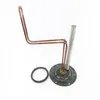 Image de Résistance blindée 2000W avec joint pour chauffe-eau horizontal - THERMOR - 030187