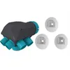 Image de Kit VMC simple flux hygroréglable Gauli classique