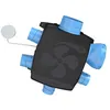 Image de Kit VMC simple flux hygroréglable extra-plat Gauli basse consommation
