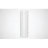 Image de Chauffe-eau Zénéo vertical sur socle - Atlantic - 300L - Mono - Ø575 x H1765mm - Classe ECS : C