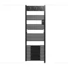 Image de Radiateur sèche-serviettes MARAPI tactile souffllant anthracite 1750W