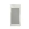 Image de Radiateur rayonnant digital ATLANTIC SOLIUS NEO vertical 1000W blanc - 425428