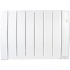 Image de Radiateur Galapagos Néo pilotage intelligent connecté horizontal 1000 W blanc ATLANTIC 500609