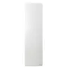 Image de Radiateur électrique 1500W SOKIO vertical blanc - ATLANTIC - 503117