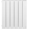 Image de Radiateur électrique ACCESSIO digital horizontal 750 W blanc ATLANTIC 524907