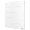 Image de Radiateur électrique fonte NIRVANA NÉO horizontal 1500 W ATLANTIC 529918