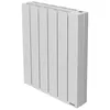 Image de Radiateur électrique 1000W OROSI horizontal blanc - SAUTER - 80162918