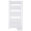 Image de Sèche-serviettes électrique 2012 digital blanc 1000 W ATLANTIC 833622