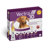 Image de Vectra 3D Solution spot-on pour les chiens de 1,5 à 4 kg - 3 pipettes de 0,8 ml