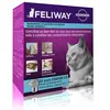 Image de Diffuseur feliway apaisement du chat + recharge