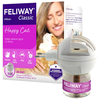 Image de FELIWAY Classic 1 diffuseur + 1 recharge de 30 jours pour diffuseur de phéromones, 48 ml pour chat