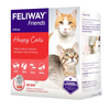 Image de FELIWAY FRIENDS® Diffuseur + Flacon 48 mL pour chat