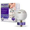 Image de FELIWAY Optimum Lot diffuseur + 1 recharge de 30 jours pour diffuseur de phéromones, 48 ml
