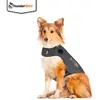 Image de Tommi CZ ThunderShirt - Chemise de compression M - (972892) (M, Gilet pour chien), Vêtements pour chien