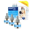 Image de Kit de démarrage ADAPTIL® Calm diffuseur + recharge 48 mL pour chien - 3 recharges de 48 mL (sans diffuseur)