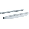 Image de Entrée d'air autoréglable acoustique ECA 22 blanc S&P 854090