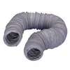 Image de S&P 810198 Gaine souple PVC simple ø 125 LG 6M