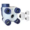 Image de Kit vmc standard pour lhabitat pavillonnaire du t1 au t7 jusquà 4 sanitaires