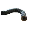 Image de Gaine souple isolée ecosoft isolation 25 mm zérophtalate d 80 mm long 6 m - s&p france ( unelvent ) - gris