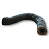 Image de Gaine pvc souple 6m isolée 25 mm ecosoft diamètre 160 unelvent 813924